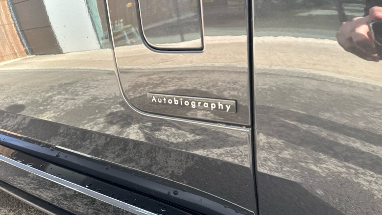 Land Rover Range Rover 3.0 D350 Autobiography 4dr Auto Diesel Estate